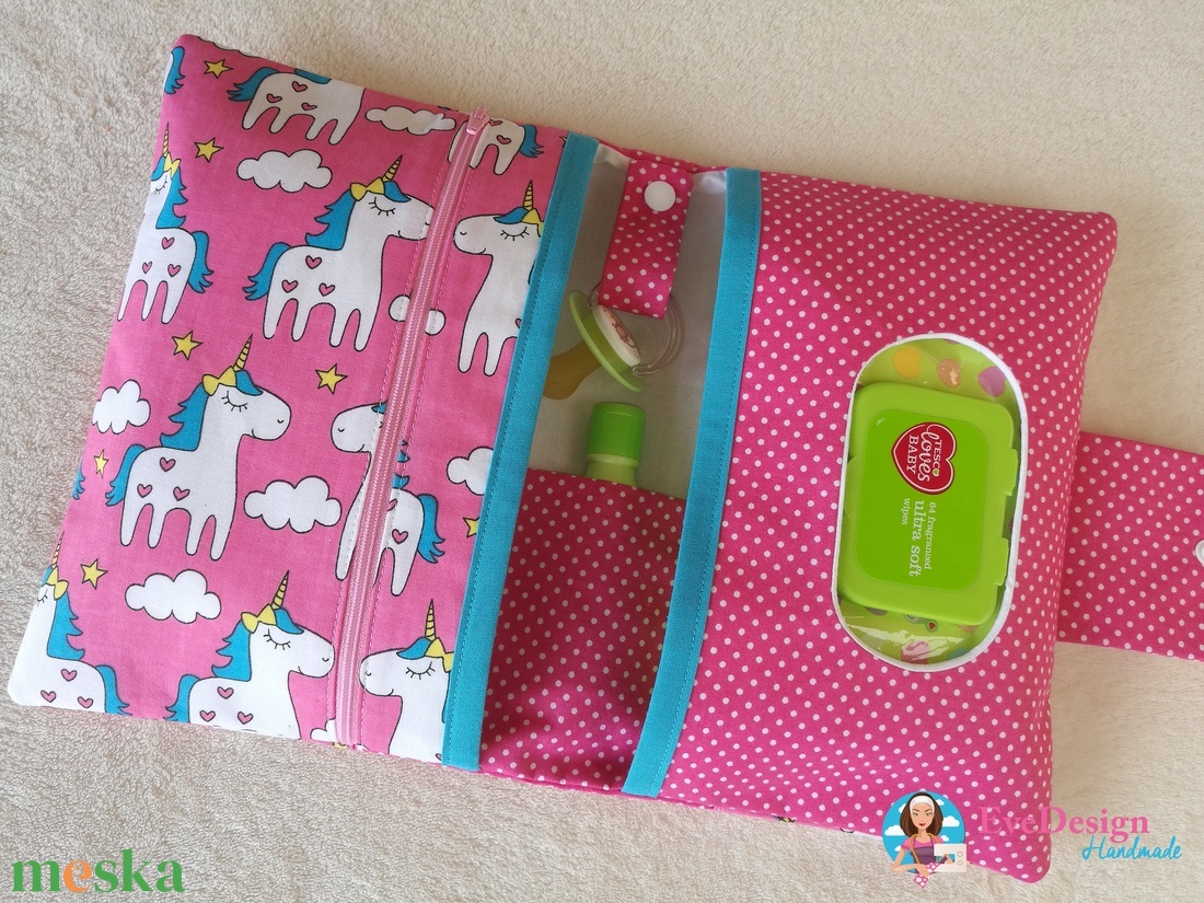 Babalátogató ajándék csomag  - játék & sport - babalátogató ajándékcsomag - Meska.hu