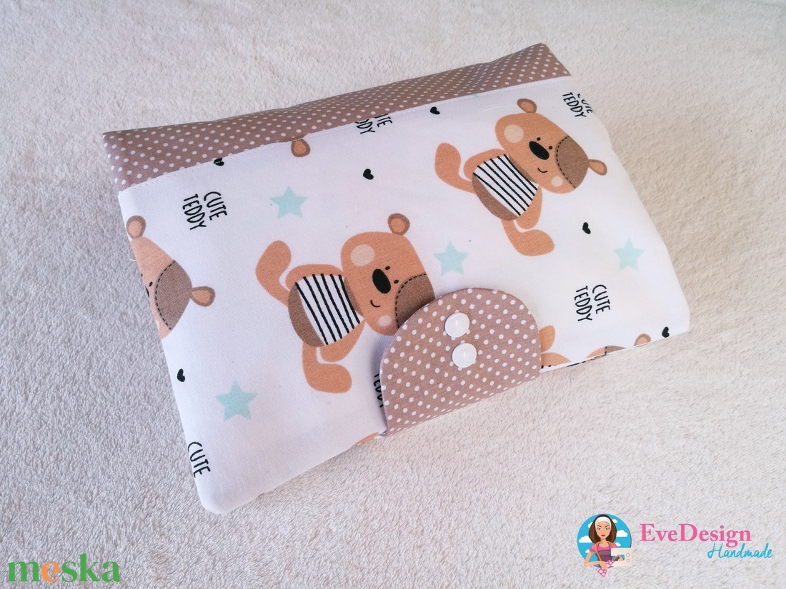 Babalátogató ajándék csomag  - játék & sport - babalátogató ajándékcsomag - Meska.hu