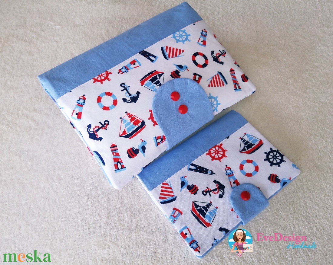 Pelenkatáska és Kiskönyv borító szett - táska & tok - pelenkatáska - pelenkatartó tok - Meska.hu Pelenkatáska és Kiskönyv borító szett - táska & tok - pelenkatáska - pelenkatartó tok - Meska.hu