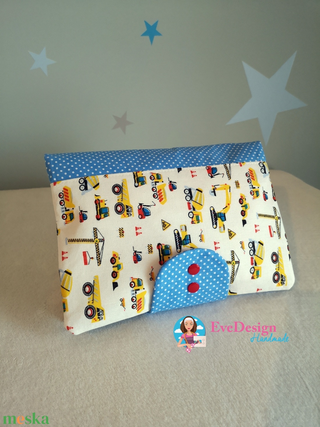 Pelenkatáska, Pelenkatartó táska - táska & tok - pelenkatáska - pelenkatartó tok - Meska.hu