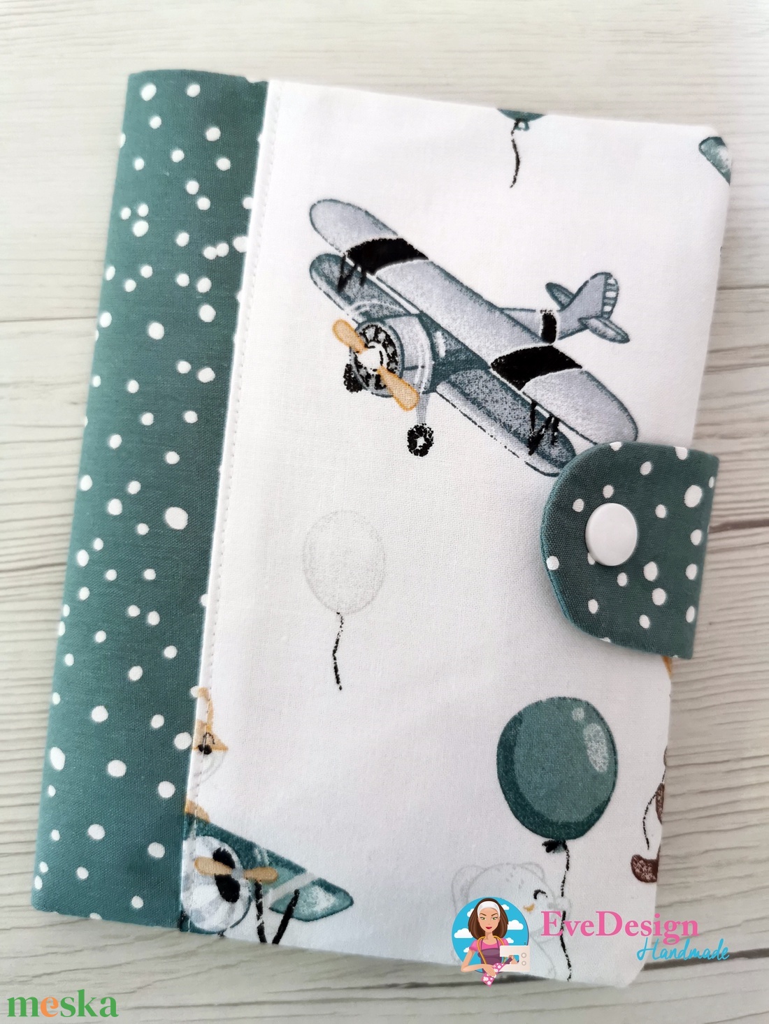 Babalátogató ajándék csomag  - játék & sport - babalátogató ajándékcsomag - Meska.hu