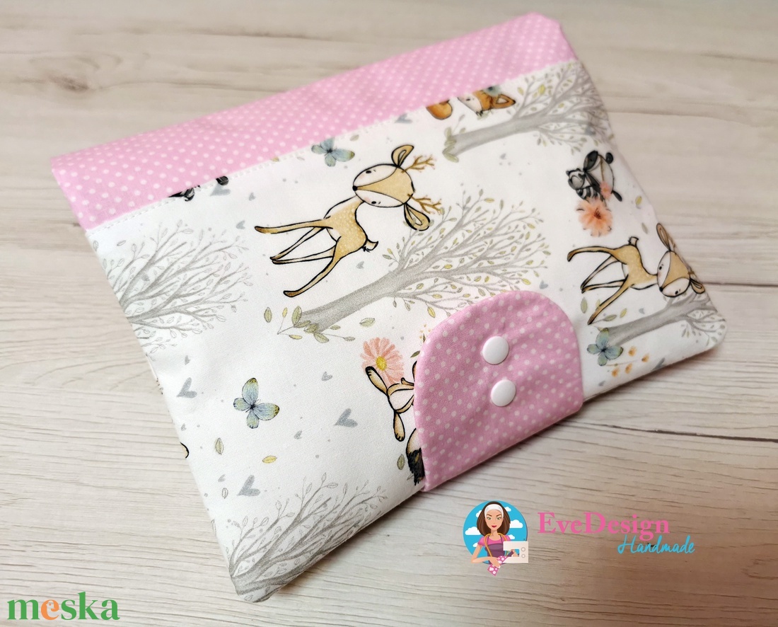 Pelenkatáska és Kiskönyv borító szett - táska & tok - pelenkatáska - pelenkatartó tok - Meska.hu Pelenkatáska és Kiskönyv borító szett - táska & tok - pelenkatáska - pelenkatartó tok - Meska.hu