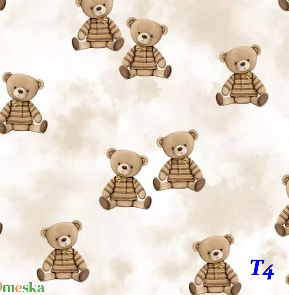 Anyagminta-Prémium pamut - játék & sport - ovis felszerelés - ovis ágynemű - Meska.hu