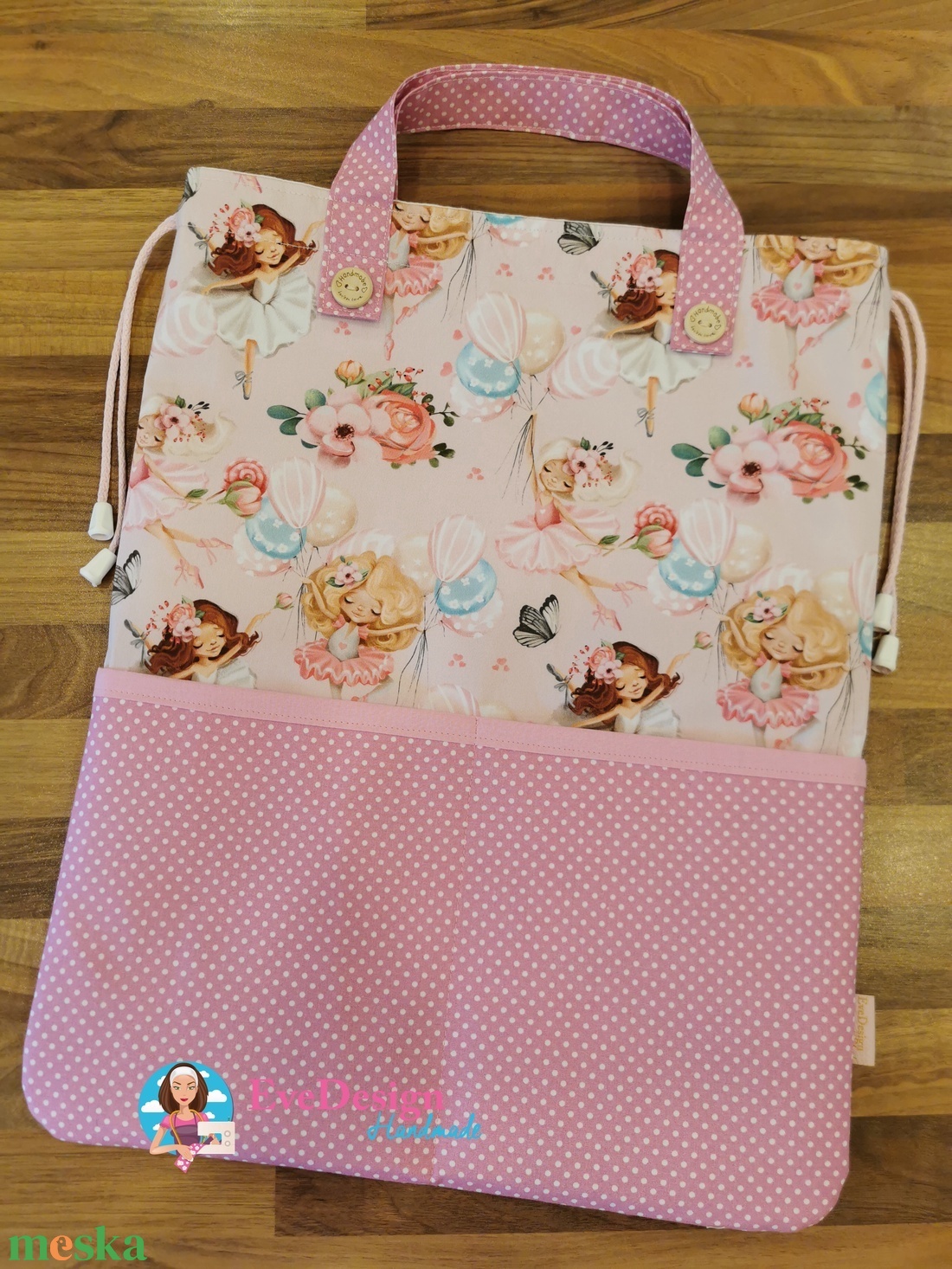 Vállfás tároló - otthon & életmód - papír, írószer - könyv- és füzetborító - Meska.hu