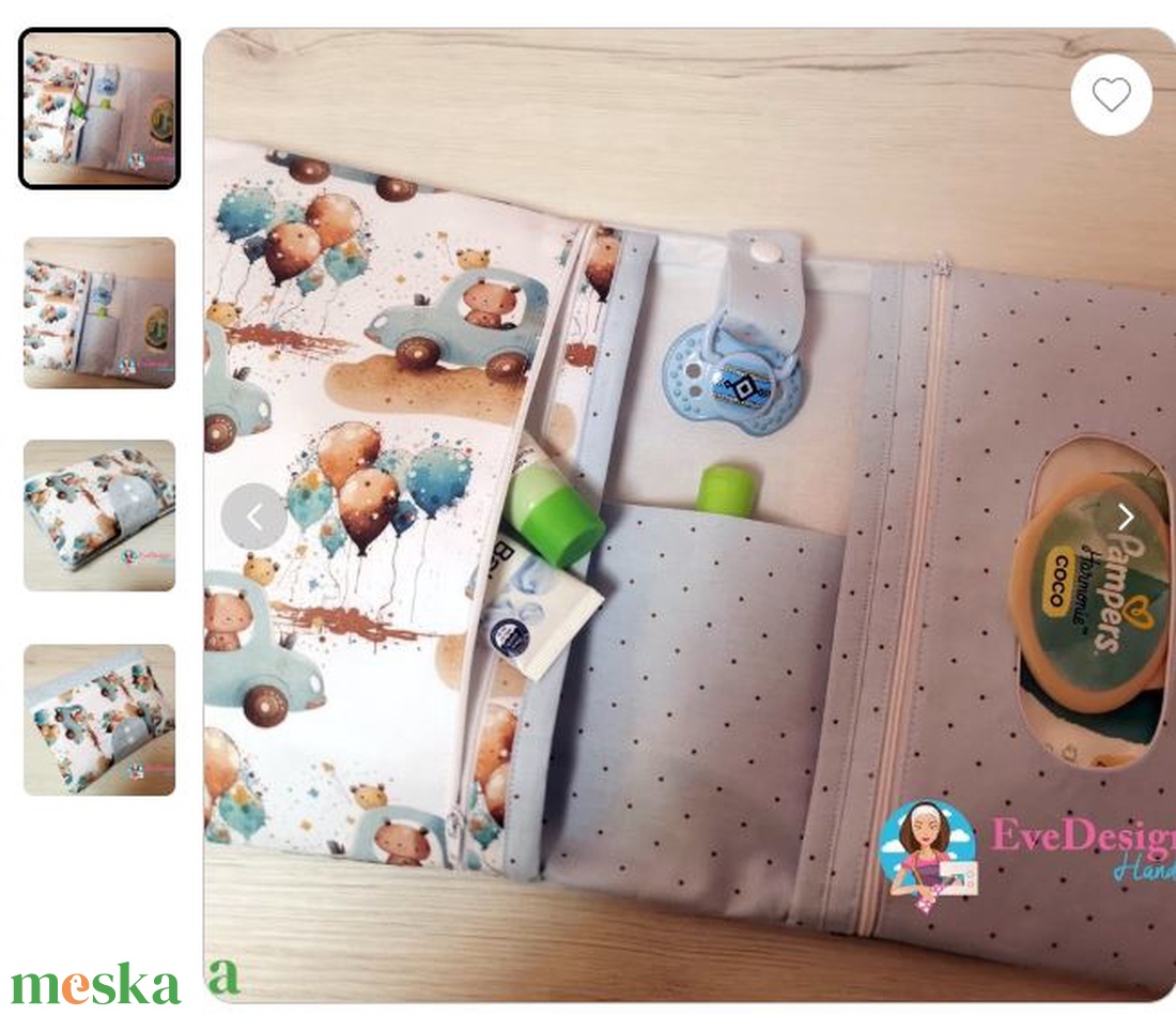 Egyedi rendelés - táska & tok - pelenkatáska - pelenkatartó tok - Meska.hu  Egyedi rendelés - táska & tok - pelenkatáska - pelenkatartó tok - Meska.hu