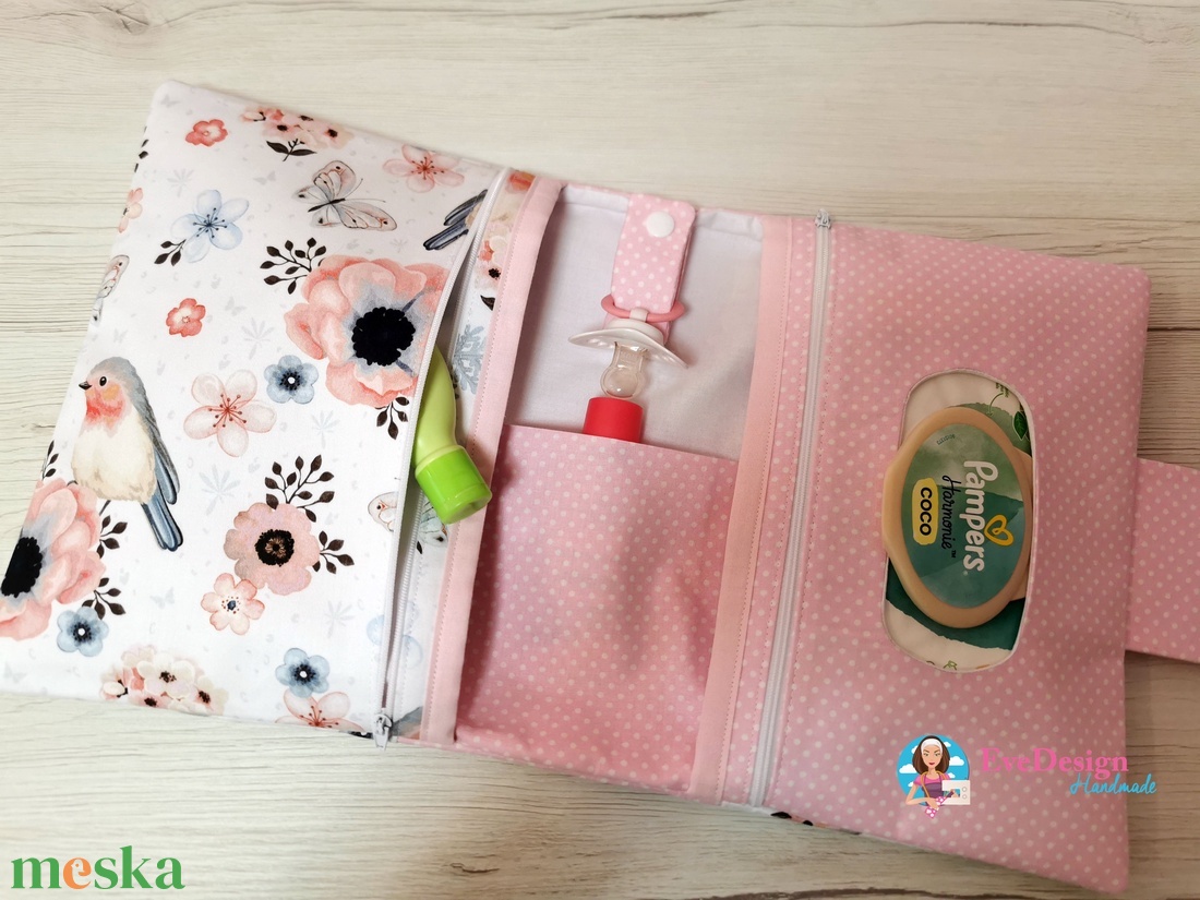  Pelenkatáska, Pelenkatartó táska - táska & tok - pelenkatáska - pelenkatartó tok - Meska.hu
