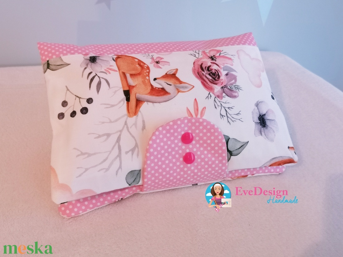 Pelenka táska  - táska & tok - pelenkatáska - pelenkatartó tok - Meska.hu
