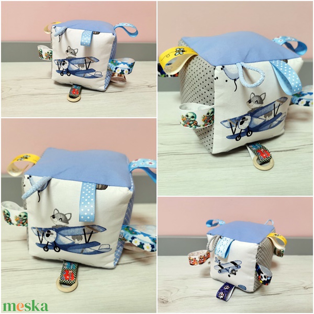 Babakocka - játék & sport - 3 éves kor alattiaknak - babakocka - Meska.hu Babakocka - játék & sport - 3 éves kor alattiaknak - babakocka - Meska.hu