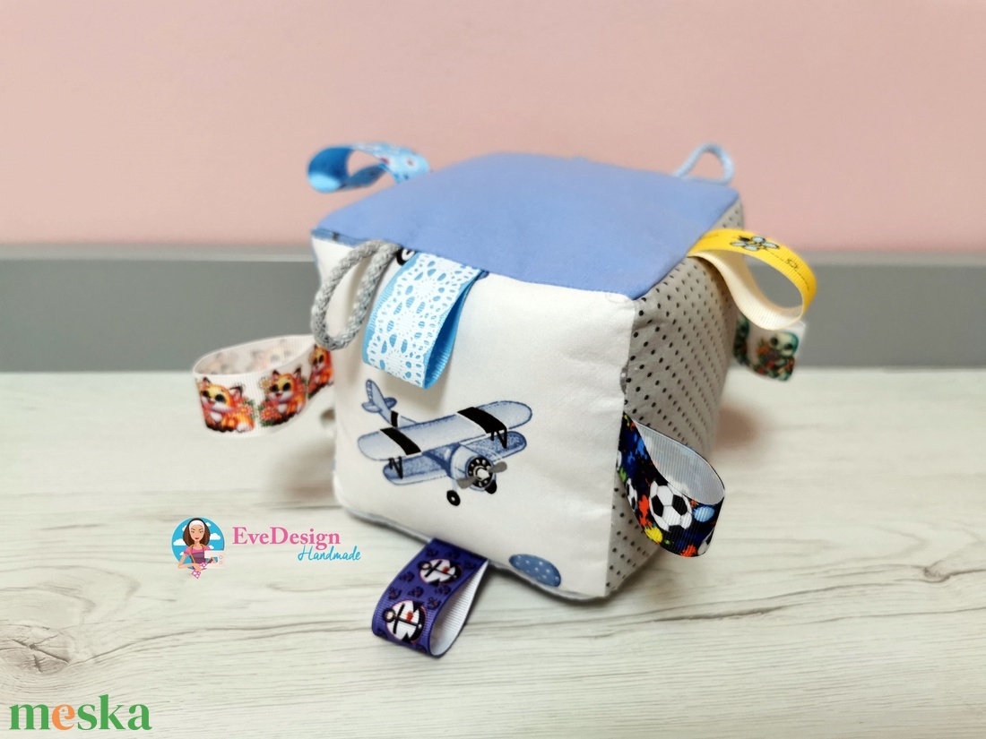 Babakocka - játék & sport - 3 éves kor alattiaknak - babakocka - Meska.hu Babakocka - játék & sport - 3 éves kor alattiaknak - babakocka - Meska.hu