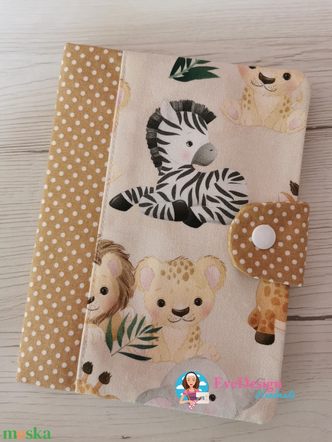 Egyedi szett - baba - mama - babaemlékek - egészségügyi kiskönyv borító - Meska.hu