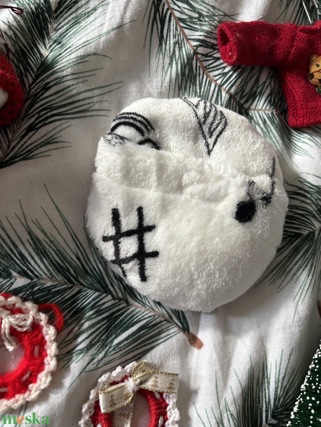 Hangjegyes sópárna - szépségápolás - egészségmegőrzési kellékek - sópárna - Meska.hu