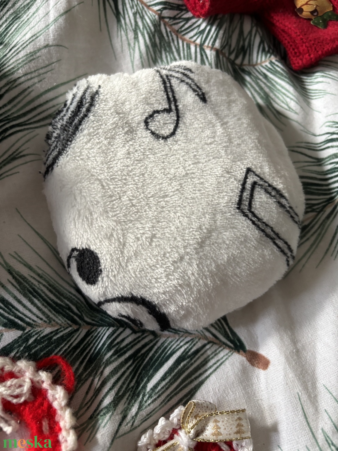 Hangjegyes sópárna - szépségápolás - egészségmegőrzési kellékek - sópárna - Meska.hu