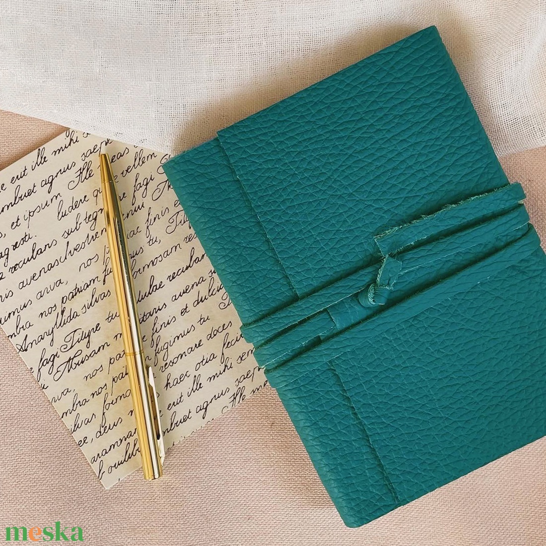 Óceánkék bőr notesz, napló, tervező, jegyzetfüzet, rajzfüzet, utazási napló - otthon & életmód - papír, írószer - jegyzetfüzet & napló - Meska.hu Óceánkék bőr notesz, napló, tervező, jegyzetfüzet, rajzfüzet, utazási napló - otthon & életmód - papír, írószer - jegyzetfüzet & napló - Meska.hu