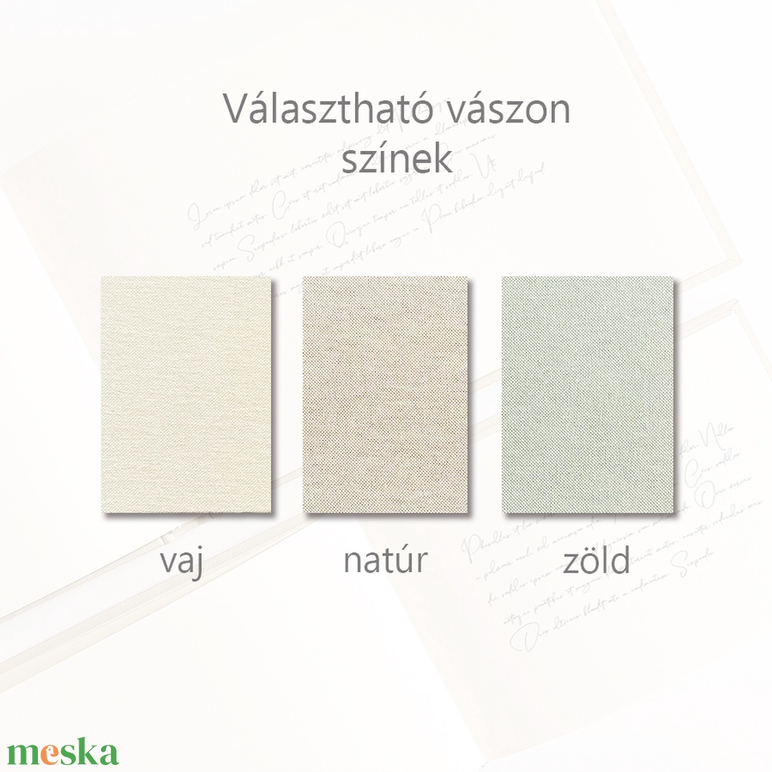NATÚR VENDÉGKÖNYV - MINIMALIST - A5 - A4 - esküvő - emlék & ajándék - vendégkönyv - Meska.hu NATÚR VENDÉGKÖNYV - MINIMALIST - A5 - A4 - esküvő - emlék & ajándék - vendégkönyv - Meska.hu
