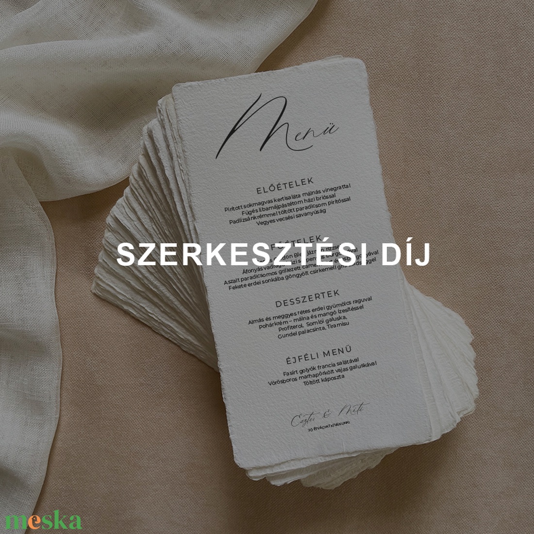 Szerkesztési díj - menülapok - itallapok - esküvő - meghívó & kártya - ültetési rend - Meska.hu Szerkesztési díj - menülapok - itallapok - esküvő - meghívó & kártya - ültetési rend - Meska.hu