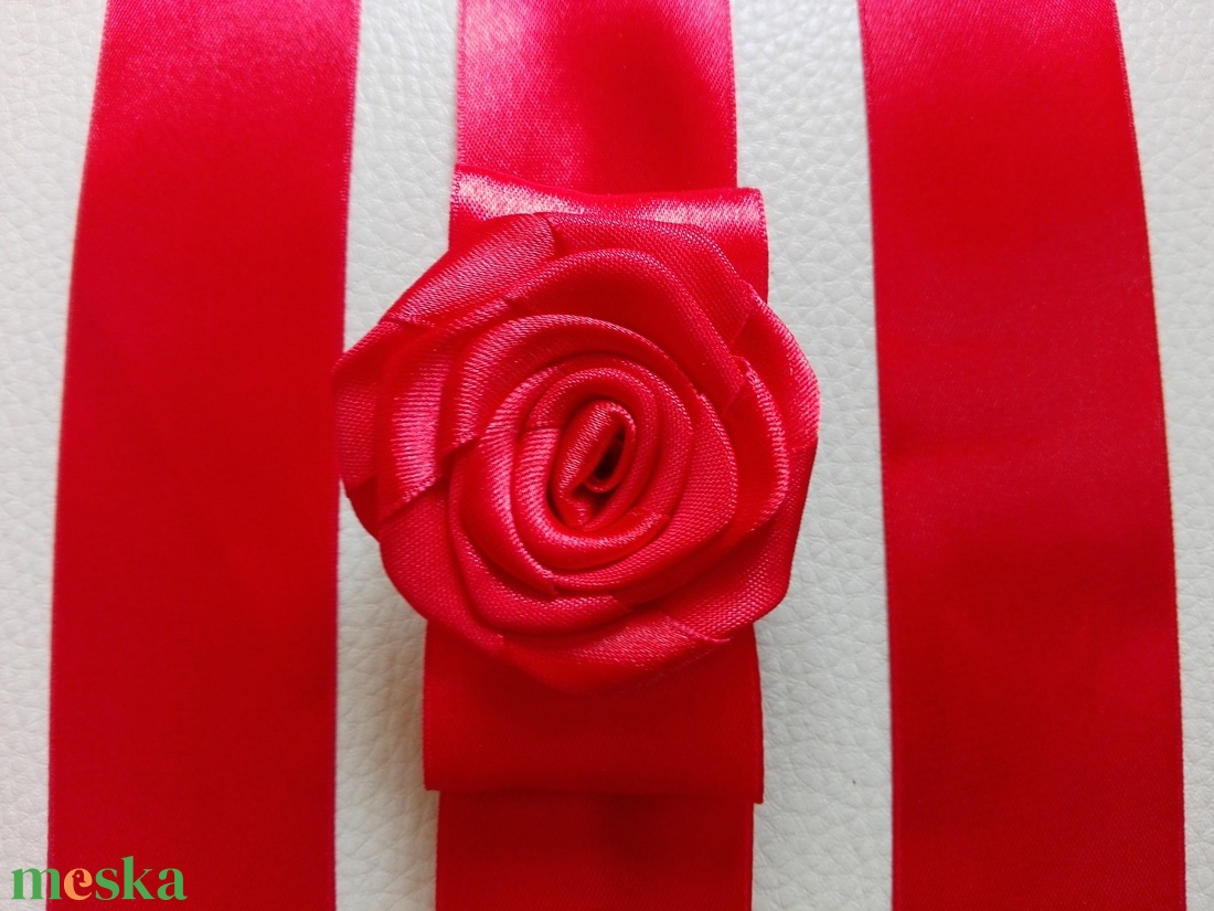 Red Rose esküvői, menyecske öv - esküvő - kiegészítők - öv & pánt - Meska.hu Red Rose esküvői, menyecske öv - esküvő - kiegészítők - öv & pánt - Meska.hu