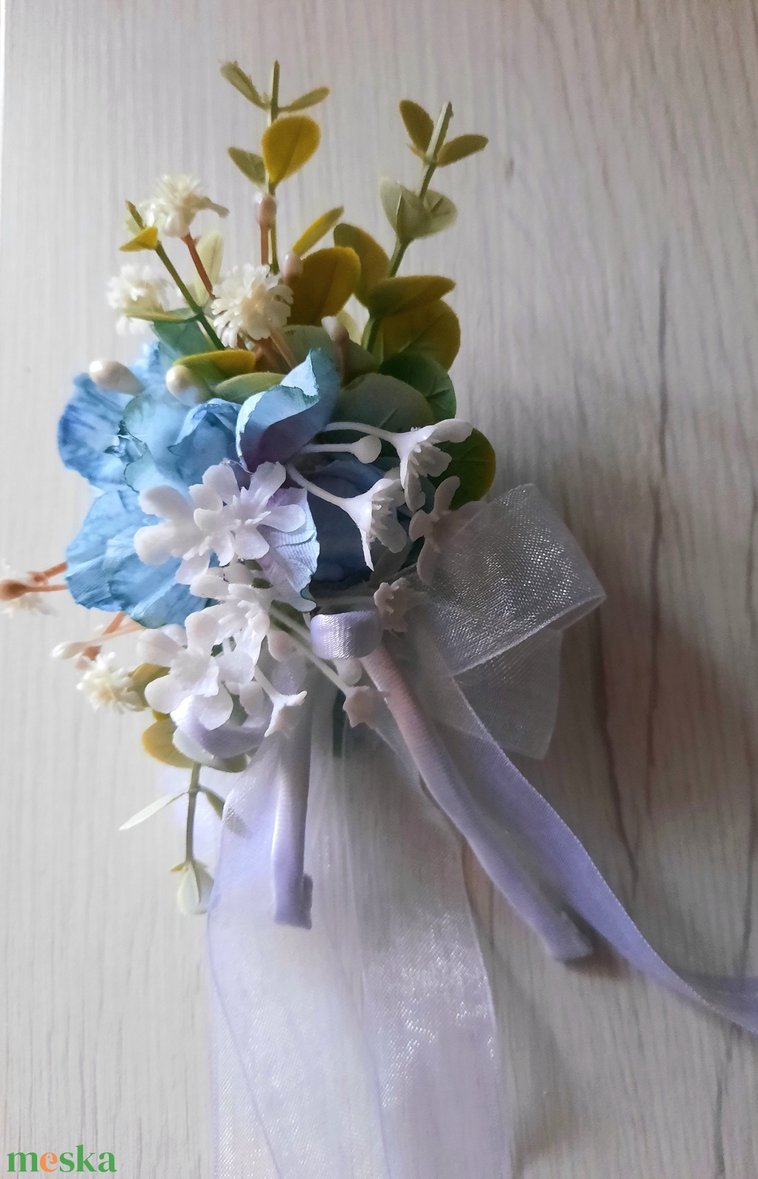 Kitűző - esküvő - kiegészítők - kitűző - Meska.hu