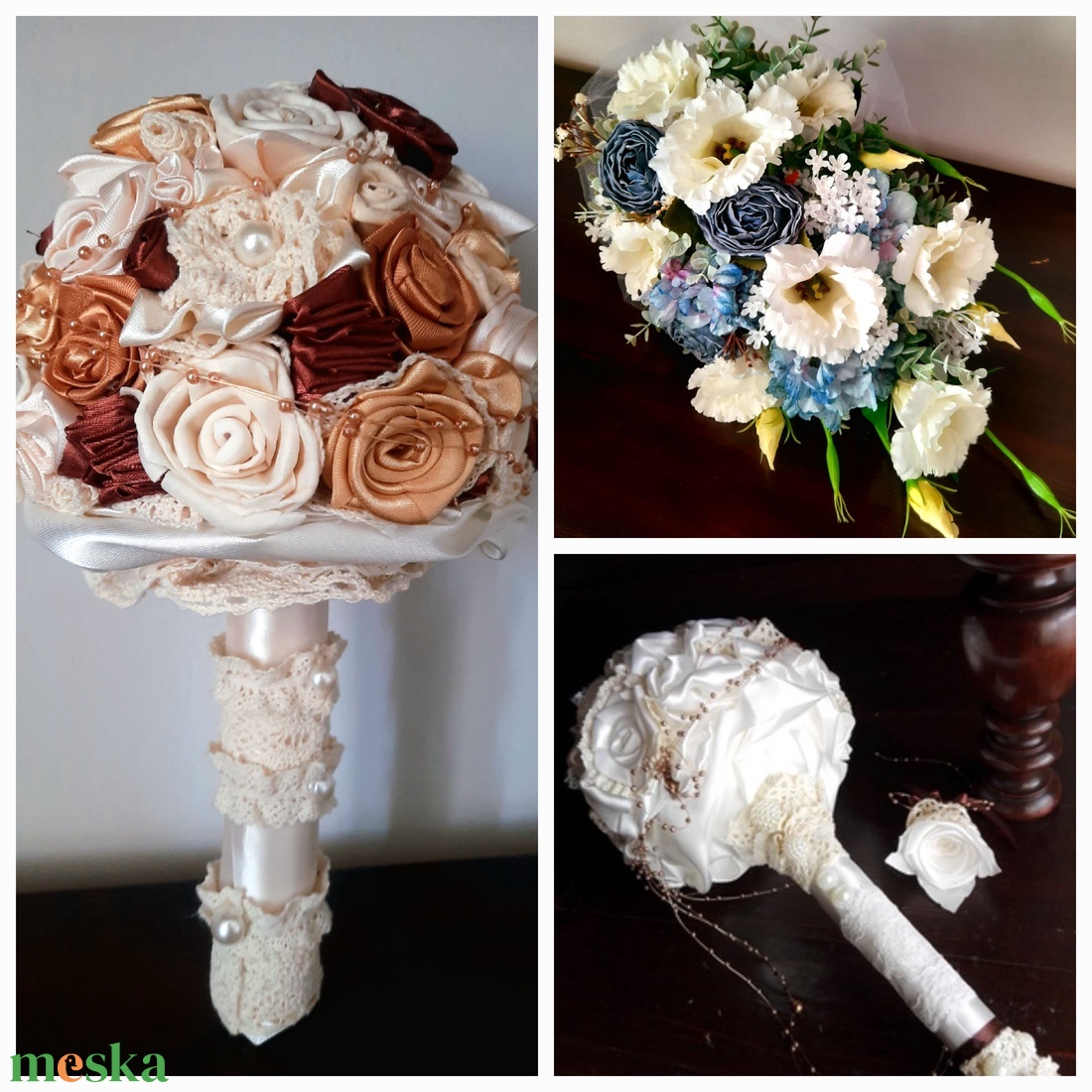 Esküvői Szett Kedvezmény Kupon - esküvő - dekoráció - helyszíni dekor - Meska.hu