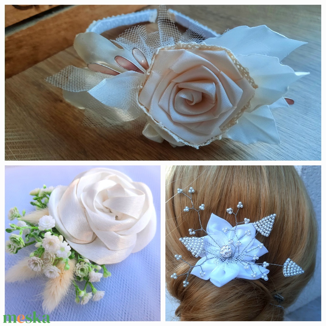 Esküvői Szett Kedvezmény Kupon - esküvő - dekoráció - helyszíni dekor - Meska.hu