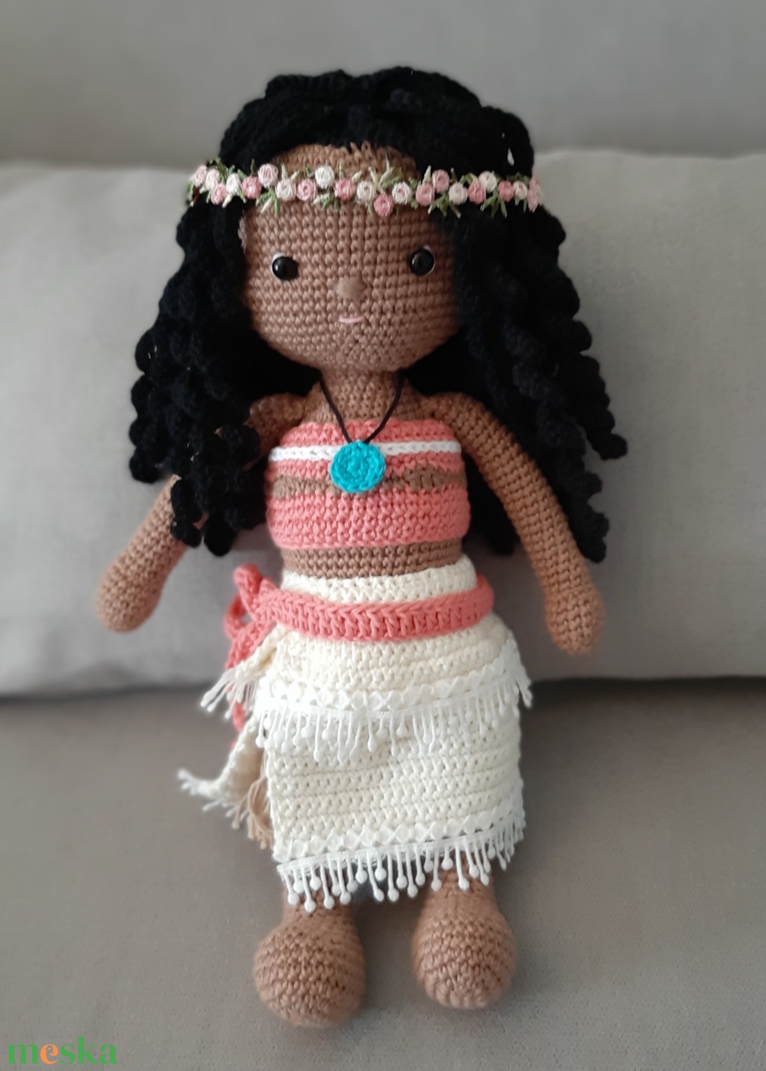 Moana - játék & sport - baba & babaház - baba - Meska.hu Moana - játék & sport - baba & babaház - baba - Meska.hu