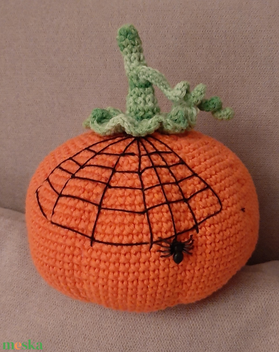 Tök lakóval. - otthon & életmód - dekoráció - halloween - halloweeni dekoráció - Meska.hu Tök lakóval. - otthon & életmód - dekoráció - halloween - halloweeni dekoráció - Meska.hu
