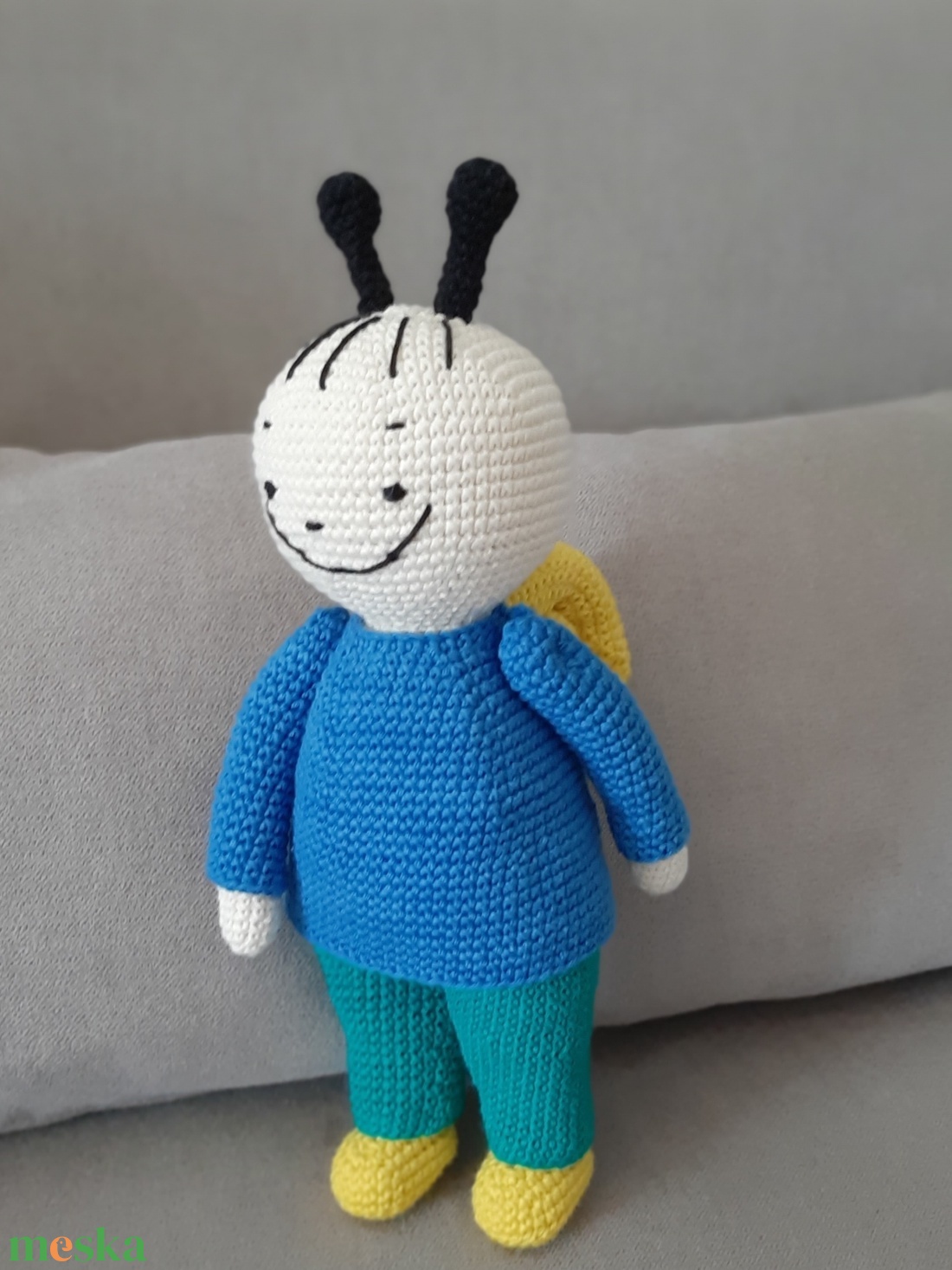 Bogyó - játék & sport - baba & babaház - babaház - Meska.hu