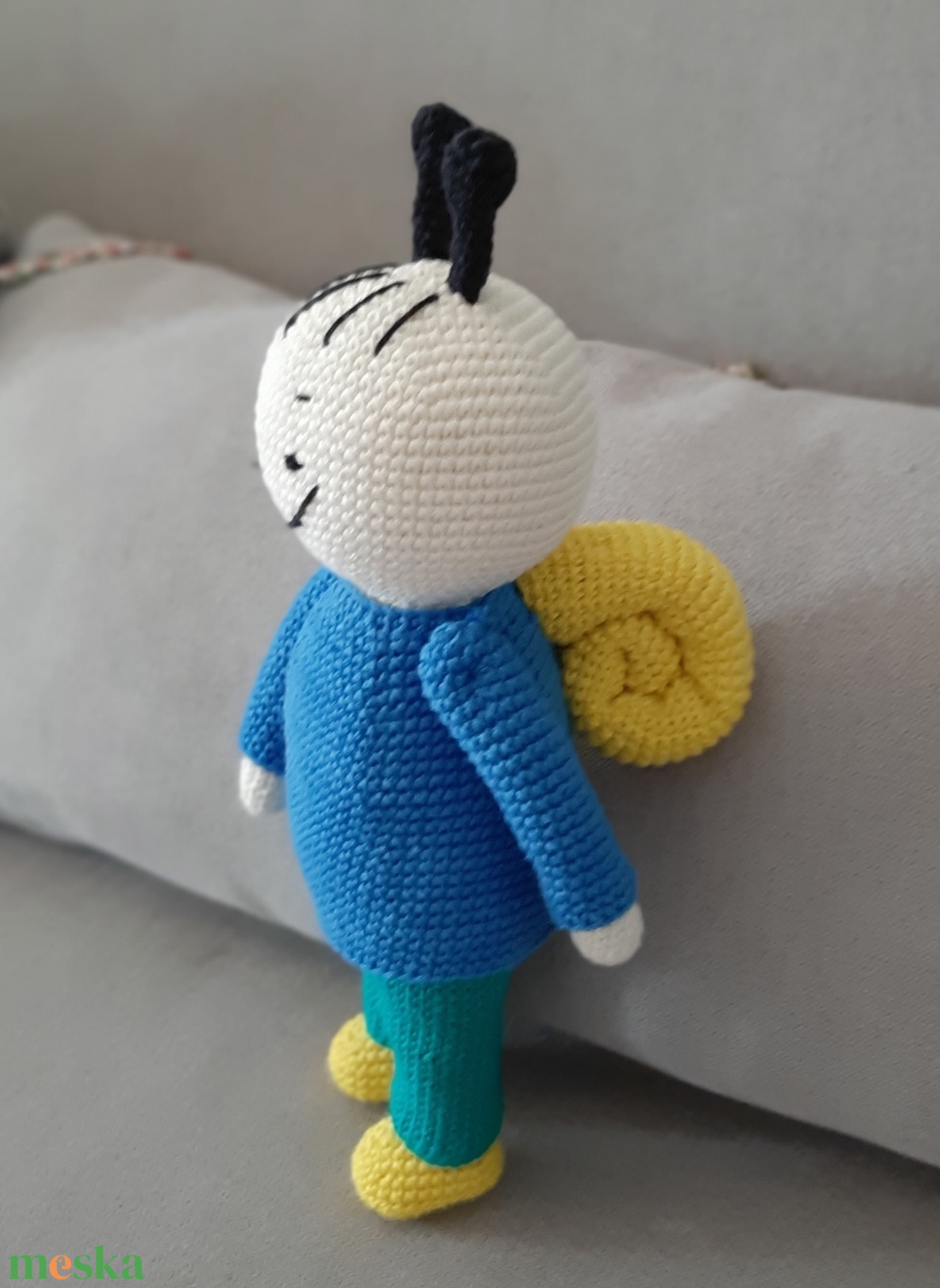 Bogyó - játék & sport - baba & babaház - babaház - Meska.hu