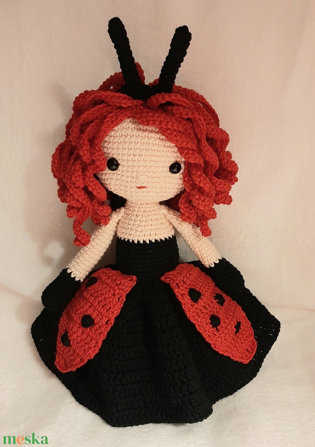 Katicatündér - játék & sport - baba & babaház - baba - Meska.hu