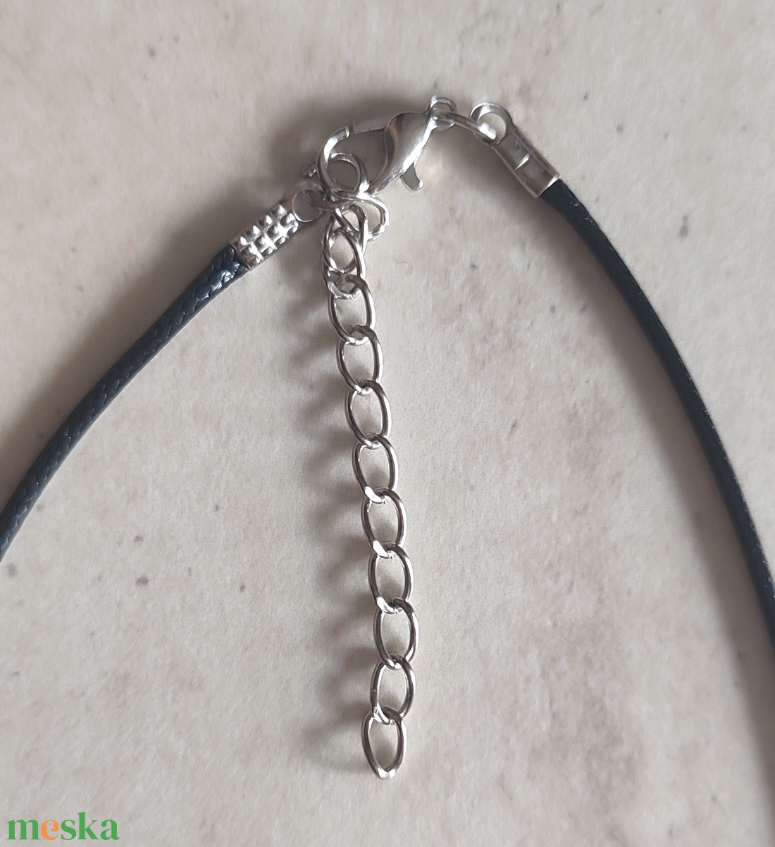 AKCIÓ!!! Nyaklánc  - ékszer - nyaklánc - medál - Meska.hu