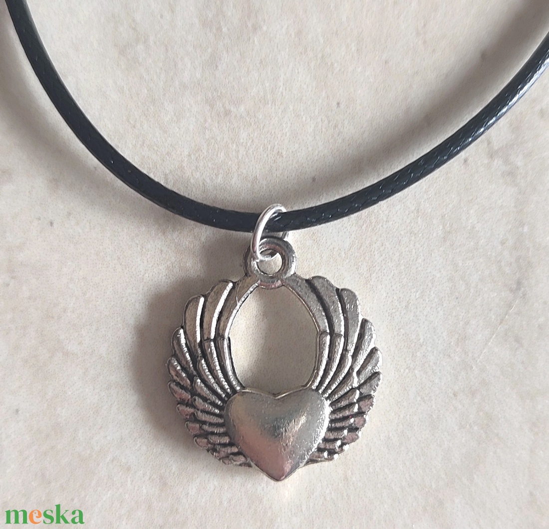 AKCIÓ!!! Nyaklánc  - ékszer - nyaklánc - medál - Meska.hu