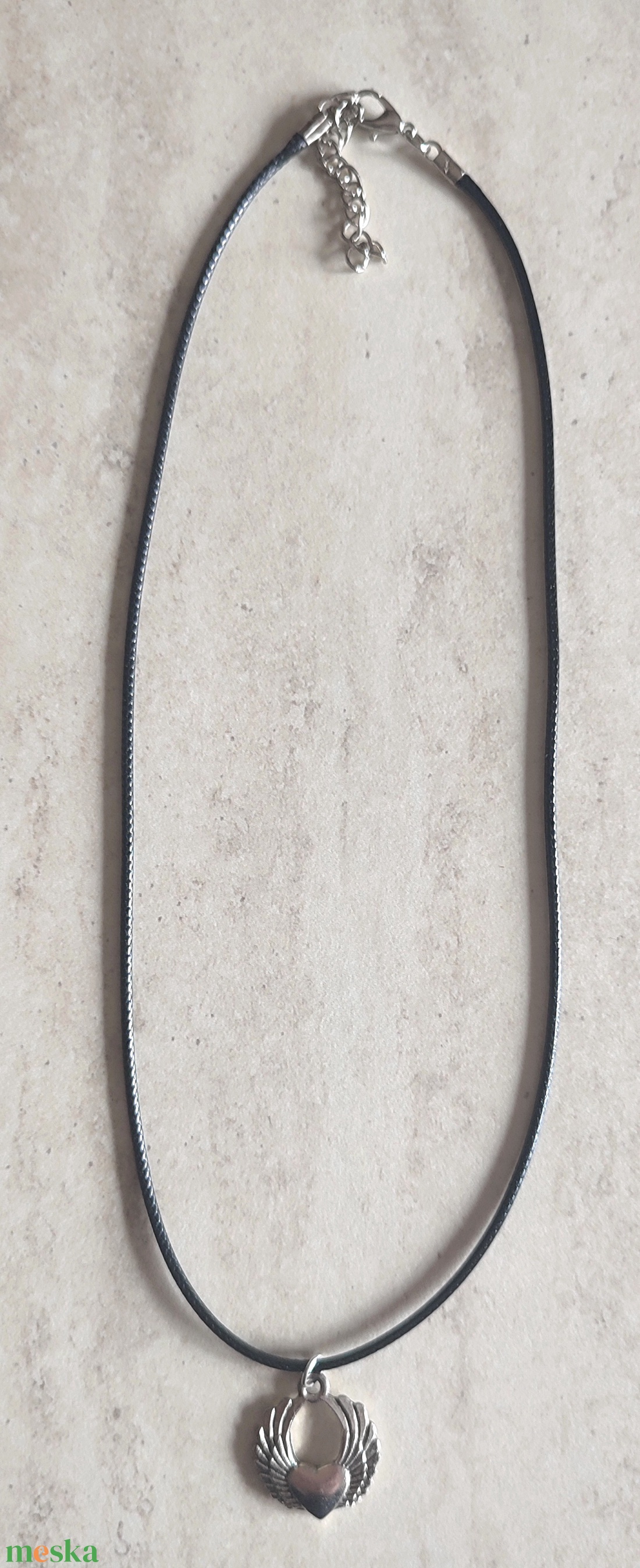 AKCIÓ!!! Nyaklánc  - ékszer - nyaklánc - medál - Meska.hu