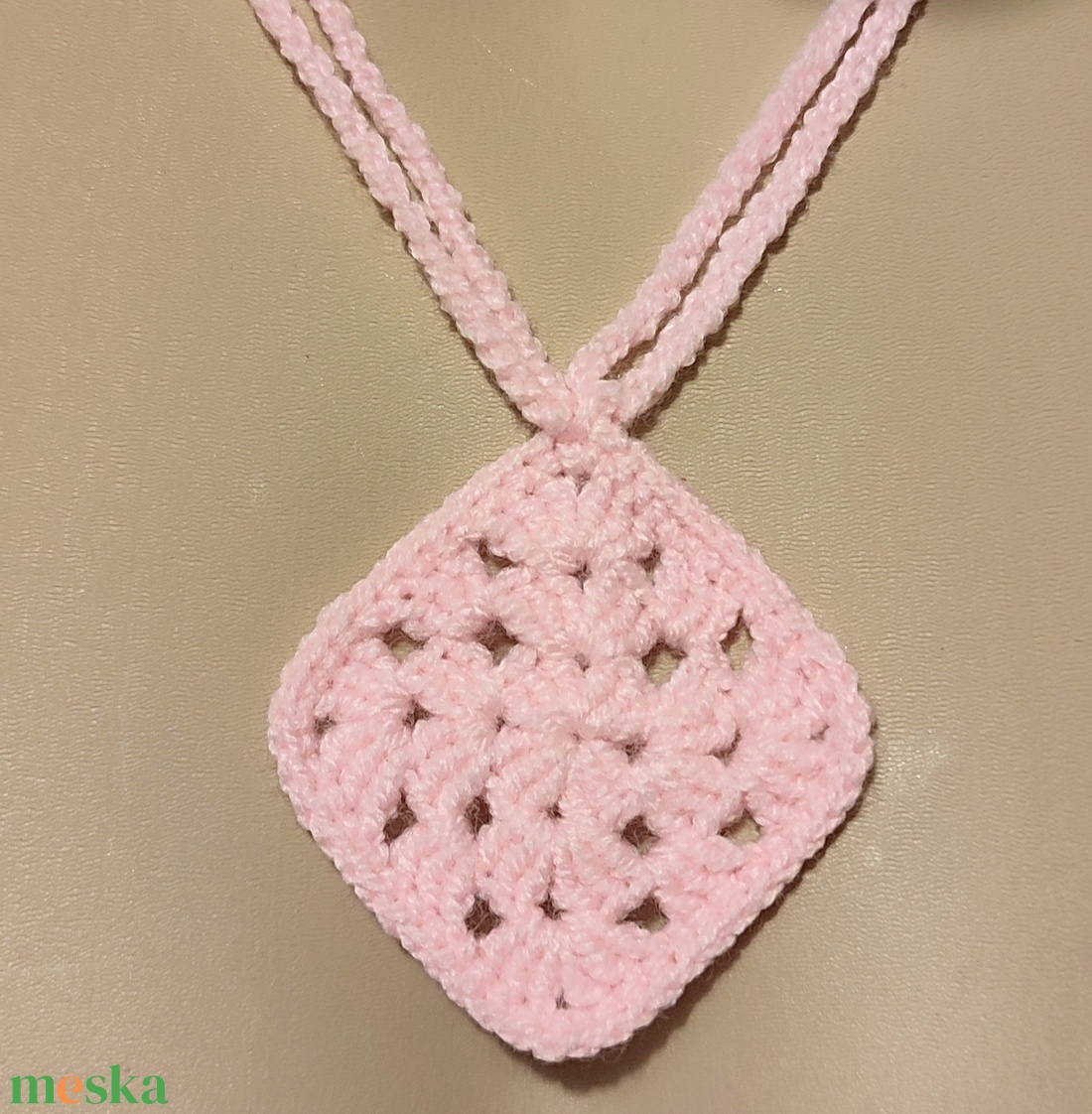 Horgolt ékszerszett  - ékszer - ékszerszett - Meska.hu Horgolt ékszerszett  - ékszer - ékszerszett - Meska.hu