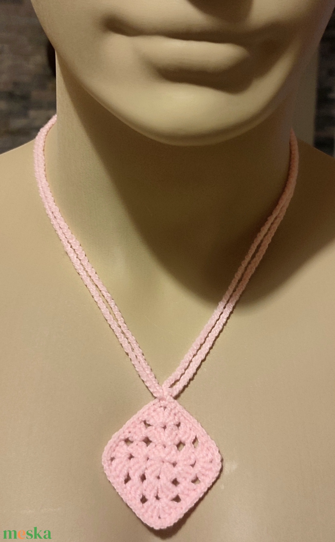 Horgolt ékszerszett  - ékszer - ékszerszett - Meska.hu Horgolt ékszerszett  - ékszer - ékszerszett - Meska.hu