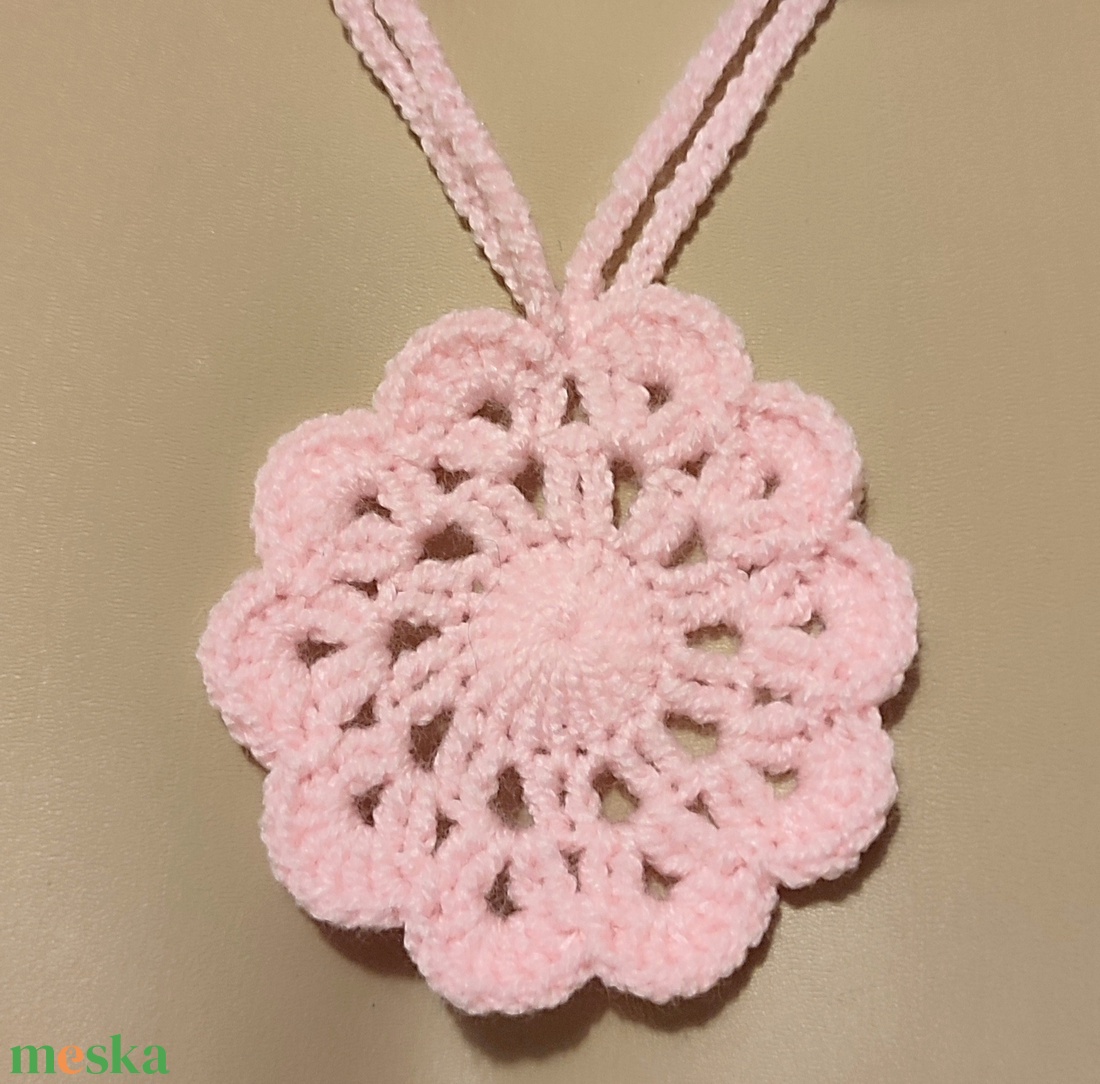 Horgolt ékszerszett - ékszer - ékszerszett - Meska.hu Horgolt ékszerszett - ékszer - ékszerszett - Meska.hu