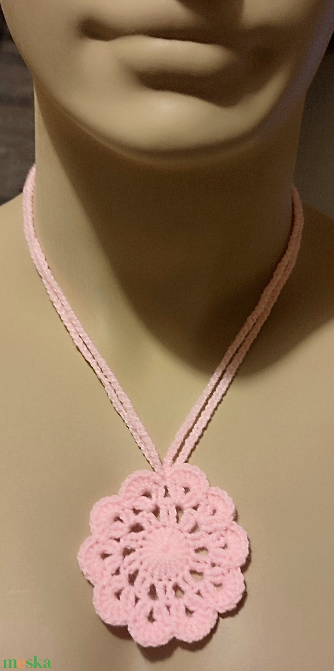 Horgolt ékszerszett - ékszer - ékszerszett - Meska.hu Horgolt ékszerszett - ékszer - ékszerszett - Meska.hu