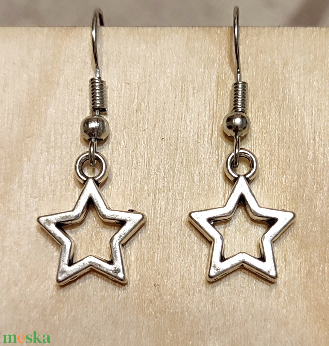 Fülbevalók - ékszer - fülbevaló - fülékszer - Meska.hu