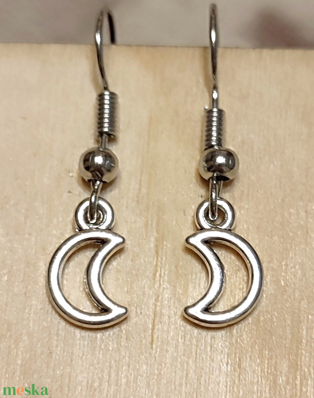 Fülbevalók - ékszer - fülbevaló - fülékszer - Meska.hu