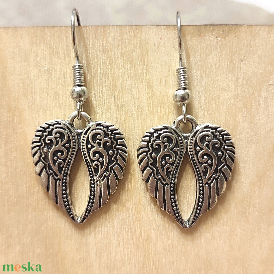 AKCIÓ!!! Fülbevalók - ékszer - fülbevaló - fülékszer - Meska.hu