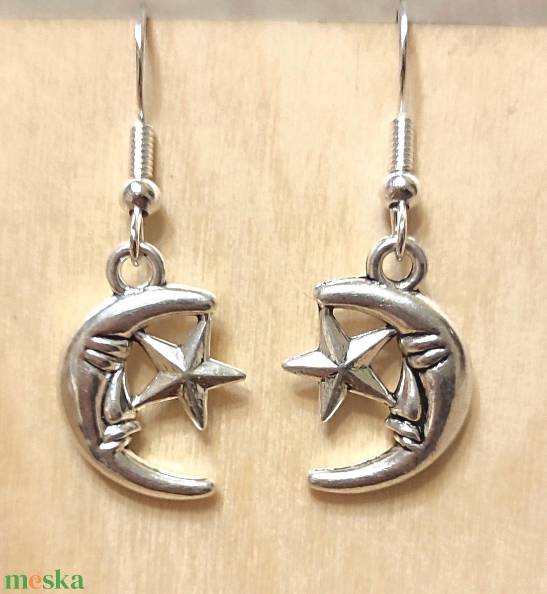 AKCIÓ!!! Fülbevalók - ékszer - fülbevaló - fülékszer - Meska.hu