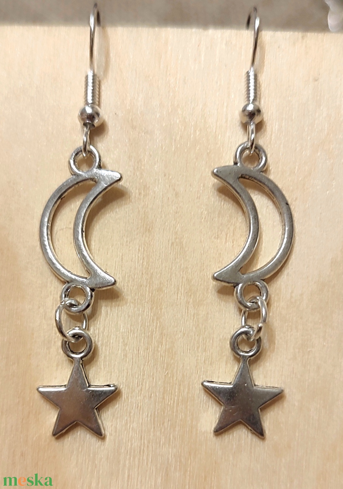 AKCIÓ!!! Fülbevalók - ékszer - fülbevaló - fülékszer - Meska.hu