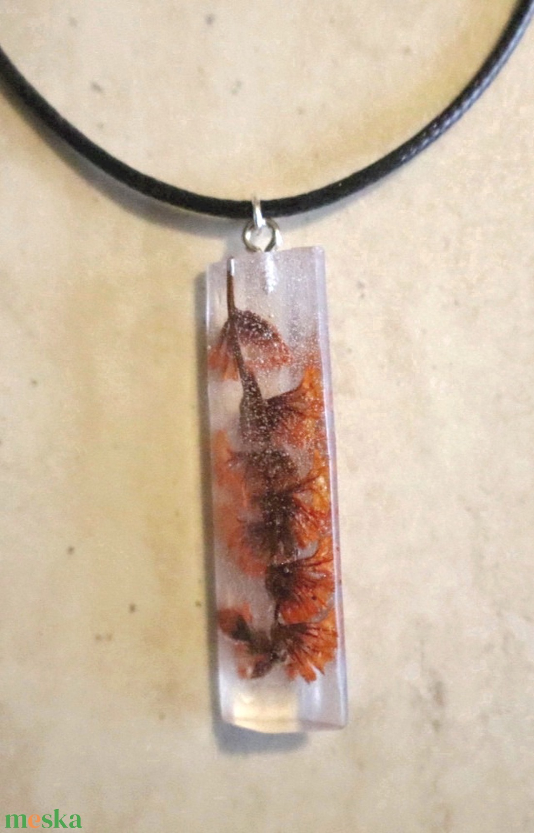 Gyanta nyaklánc  - ékszer - nyaklánc - medál - Meska.hu Gyanta nyaklánc  - ékszer - nyaklánc - medál - Meska.hu