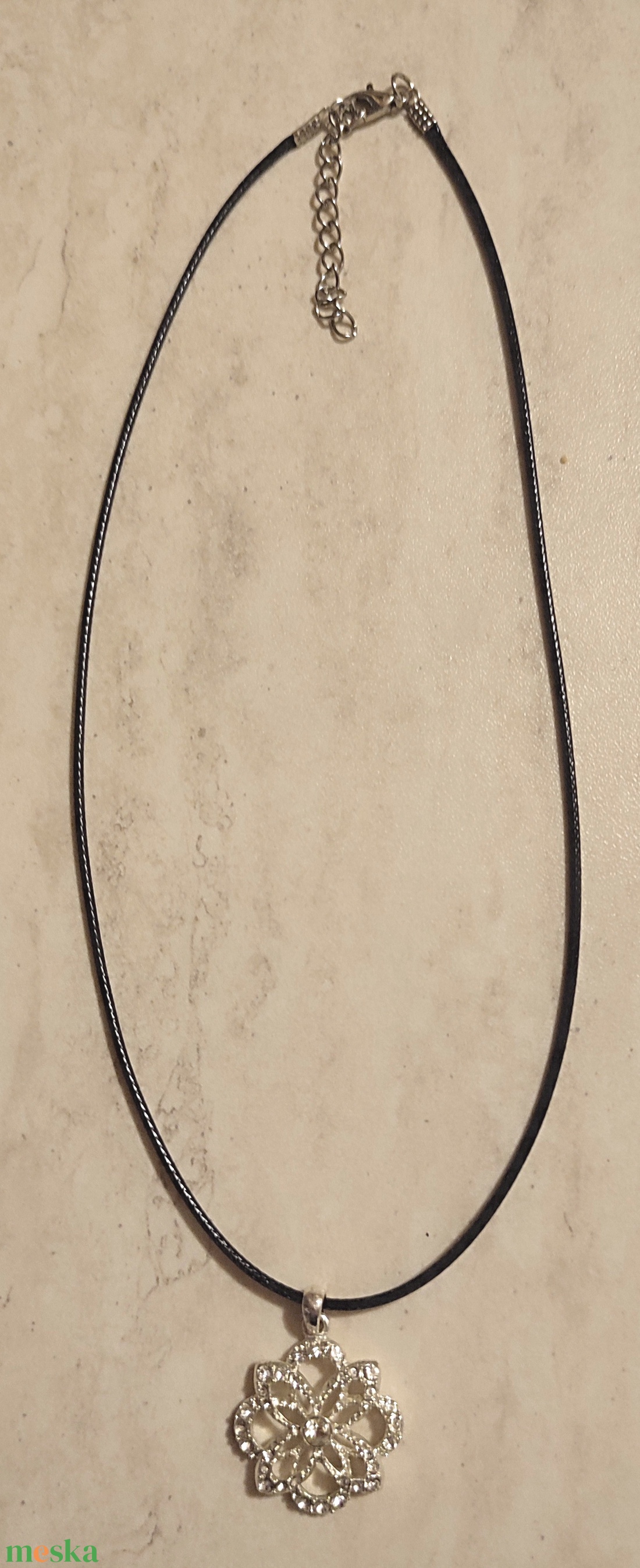 Nyaklánc  - ékszer - nyaklánc - medálos nyaklánc - Meska.hu Nyaklánc  - ékszer - nyaklánc - medálos nyaklánc - Meska.hu