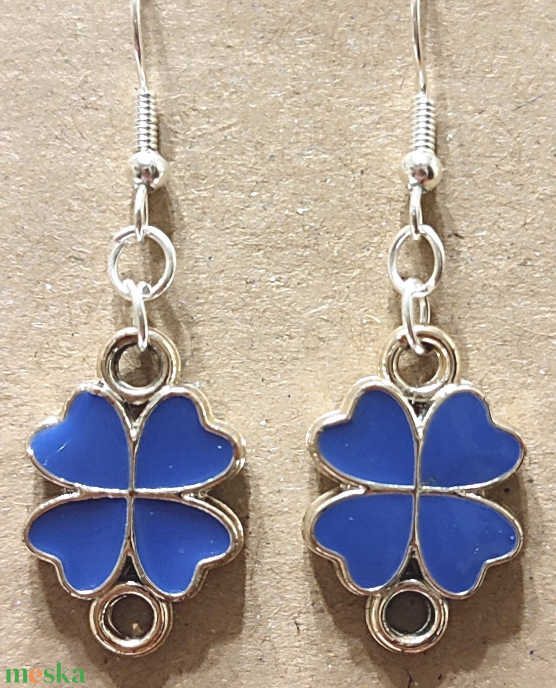 Fülbevalók - ékszer - fülbevaló - fülékszer - Meska.hu