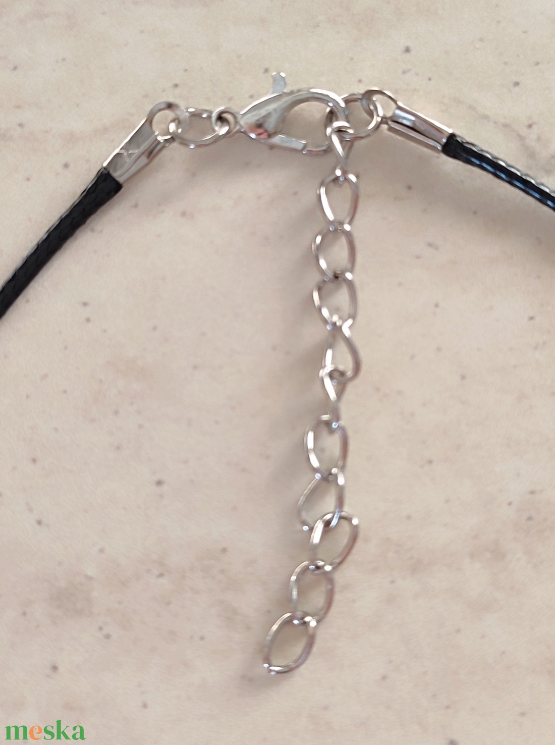 Nyakláncok  - ékszer - nyaklánc - medál - Meska.hu