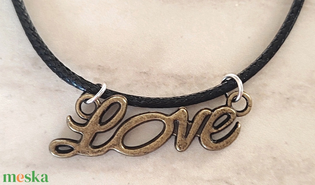 Nyakláncok  - ékszer - nyaklánc - medál - Meska.hu
