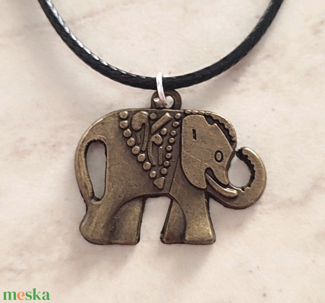 Nyakláncok  - ékszer - nyaklánc - medál - Meska.hu