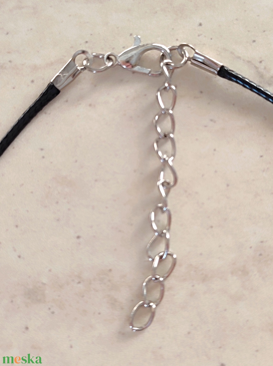 Nyaklánc - ékszer - nyaklánc - medál - Meska.hu