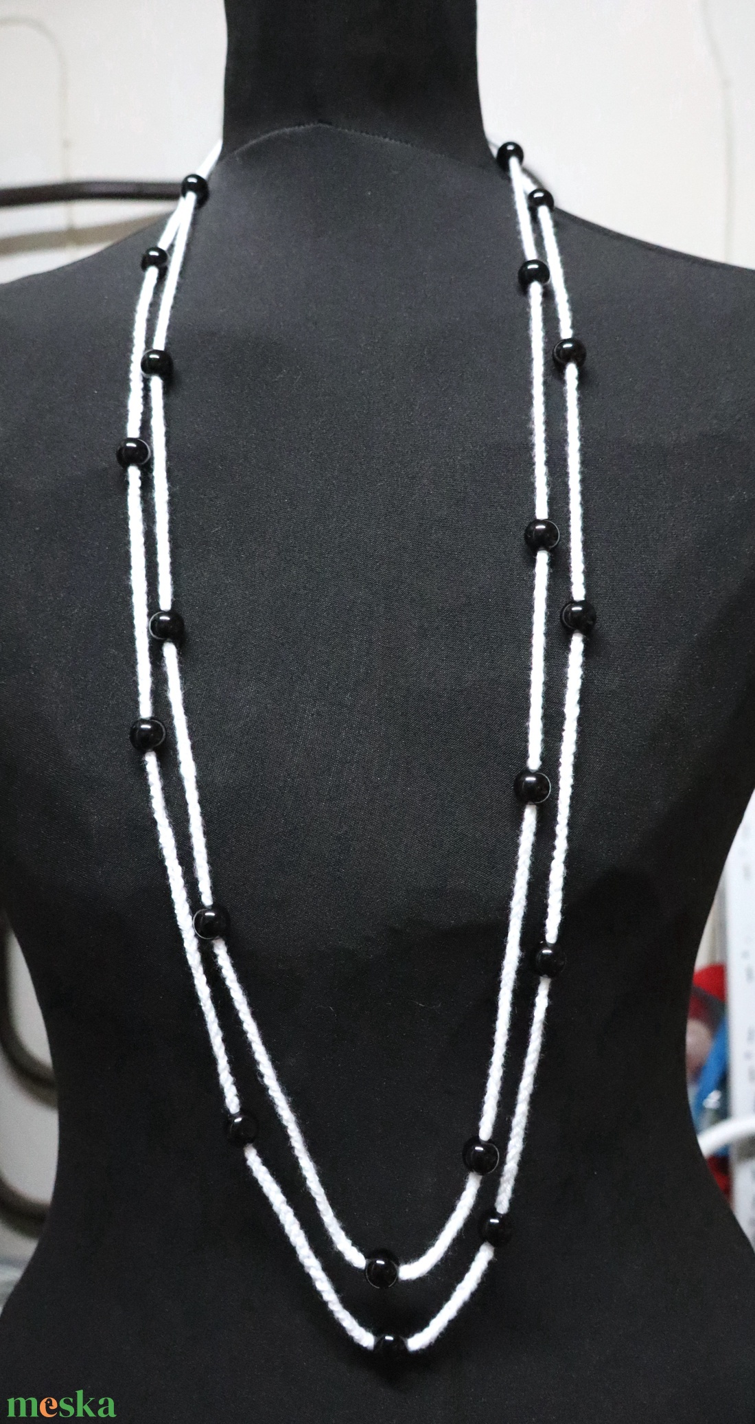 Ékszerek - ékszer - nyaklánc - medál nélküli nyaklánc - Meska.hu