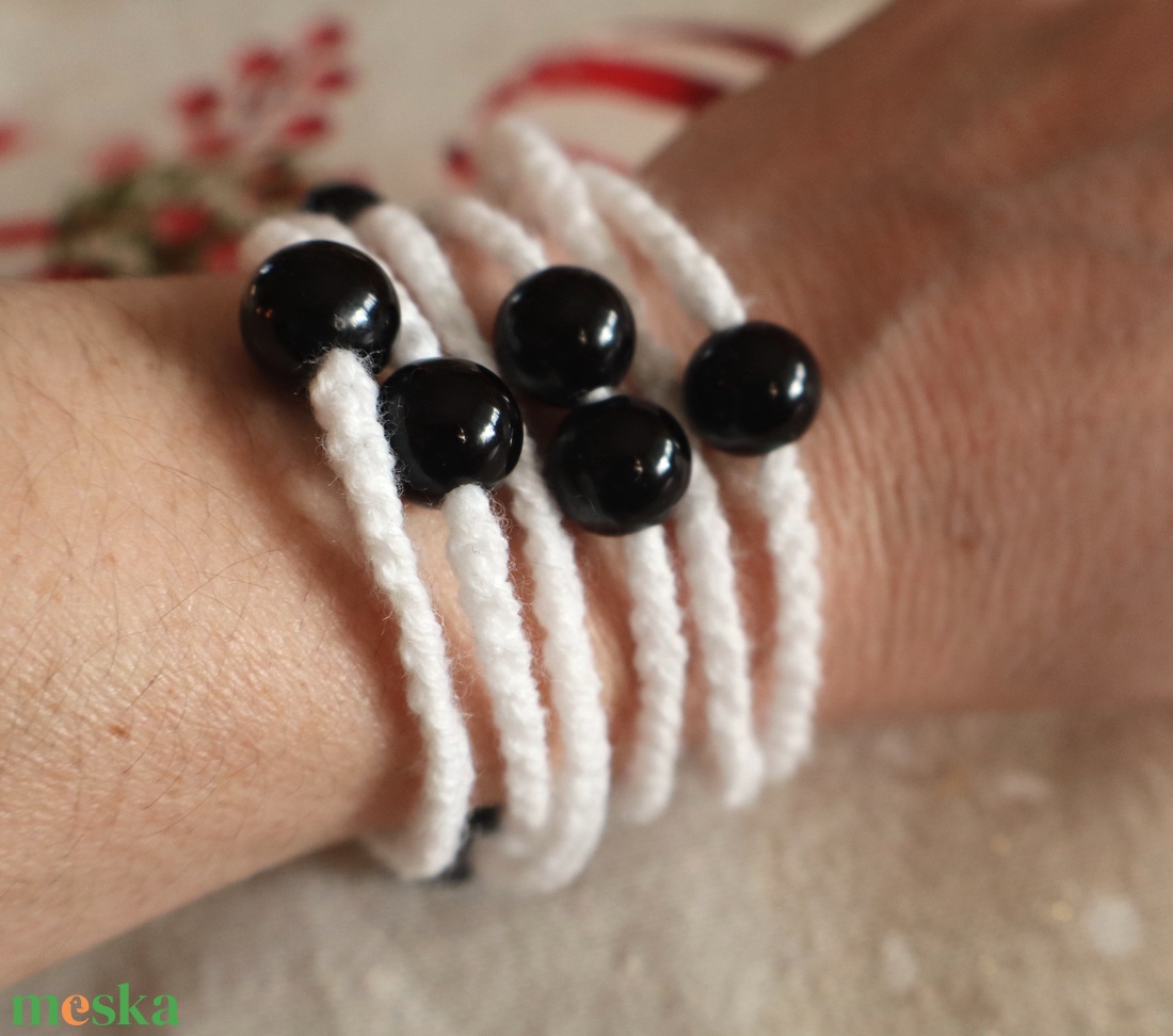 Ékszerek - ékszer - nyaklánc - medál nélküli nyaklánc - Meska.hu