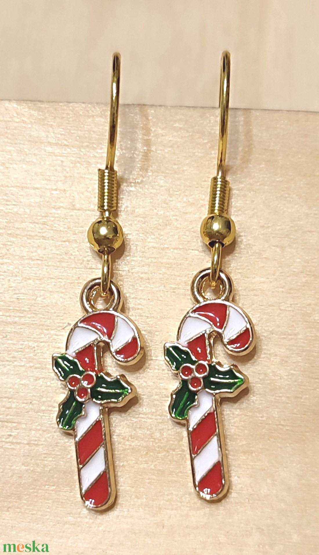 Fülbevalók  - ékszer - fülbevaló - fülékszer - Meska.hu